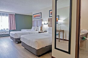 Quality Inn Milan - Sandusky