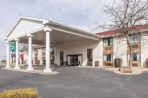Quality Inn Milan - Sandusky