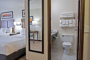 Quality Inn Milan - Sandusky
