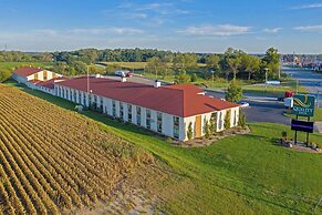 Quality Inn Milan - Sandusky