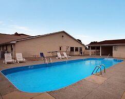Quality Inn Milan - Sandusky