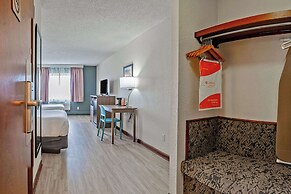 Quality Inn Milan - Sandusky