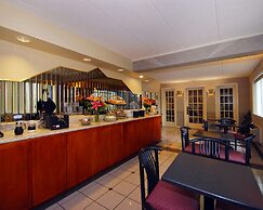 Quality Inn Milan - Sandusky