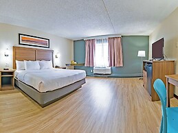 Quality Inn Milan - Sandusky