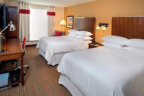Four Points by Sheraton Charleston