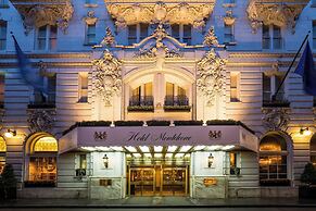 Hotel Monteleone, New Orleans