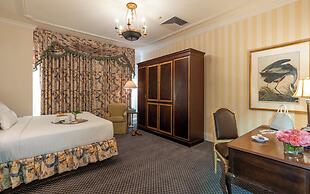 Hotel Monteleone, New Orleans