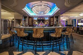 Hotel Monteleone, New Orleans