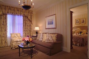 Hotel Monteleone, New Orleans