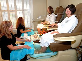 Hotel Monteleone, New Orleans