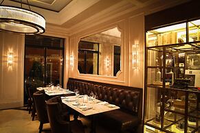 Hotel Monteleone, New Orleans