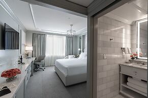 Hotel Monteleone, New Orleans