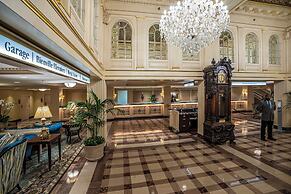 Hotel Monteleone, New Orleans