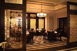 Hotel Monteleone, New Orleans