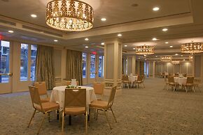 Hotel Monteleone, New Orleans