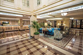 Hotel Monteleone, New Orleans