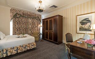 Hotel Monteleone, New Orleans