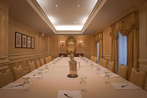 Hotel Monteleone, New Orleans