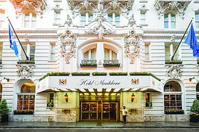 Hotel Monteleone, New Orleans