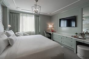 Hotel Monteleone, New Orleans