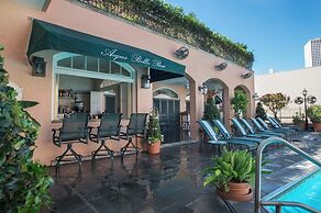 Hotel Monteleone, New Orleans