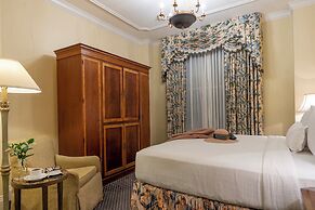 Hotel Monteleone, New Orleans