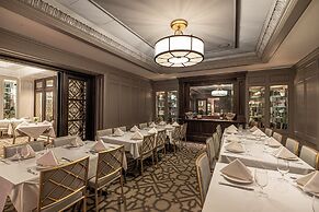 Hotel Monteleone, New Orleans