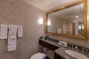 Hotel Monteleone, New Orleans