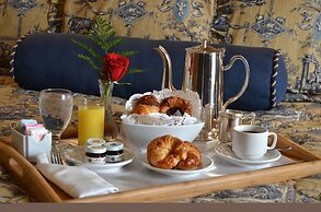 Hotel Monteleone, New Orleans