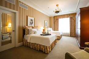 Hotel Monteleone, New Orleans