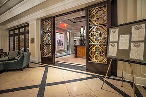 Hotel Monteleone, New Orleans