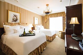 Hotel Monteleone, New Orleans