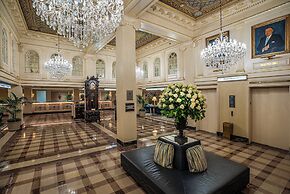 Hotel Monteleone, New Orleans