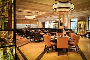 Hotel Monteleone, New Orleans