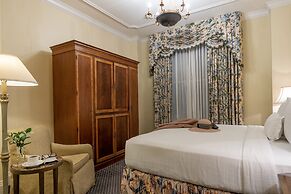 Hotel Monteleone, New Orleans