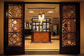 Hotel Monteleone, New Orleans