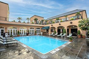 Hotel Monteleone, New Orleans