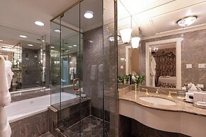 Hotel Monteleone, New Orleans