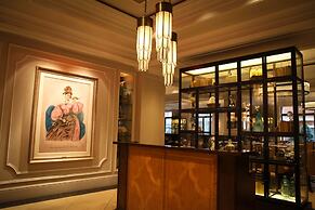 Hotel Monteleone, New Orleans