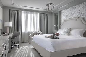 Hotel Monteleone, New Orleans