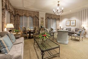 Hotel Monteleone, New Orleans