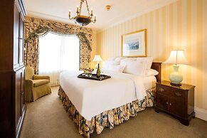 Hotel Monteleone, New Orleans