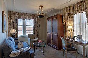 Hotel Monteleone, New Orleans