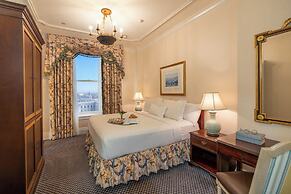 Hotel Monteleone, New Orleans