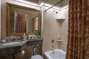 Hotel Monteleone, New Orleans