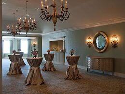 Hotel Monteleone, New Orleans