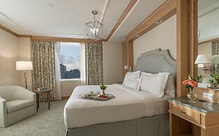 Hotel Monteleone, New Orleans