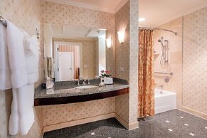 Hotel Monteleone, New Orleans