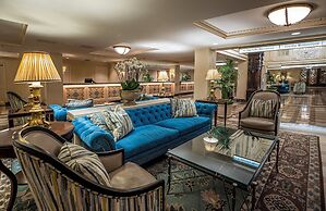 Hotel Monteleone, New Orleans