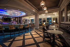 Hotel Monteleone, New Orleans